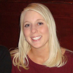 Meet your Posher, Brooke